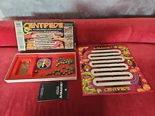 CENTIPEDE MB gioco Da Tavolo Di Società Anni 80 Completo Raro Buone Condizioni 