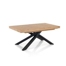 TAVOLO ALLUNGABILE KODI PIANO