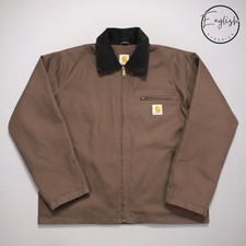 Carhartt WIP Detroit Giacca