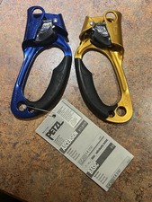 Petzl Ascensori Ascensione