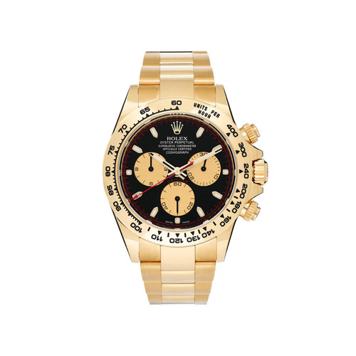 Rolex daytona 116508 paul - 116508, 'paul
