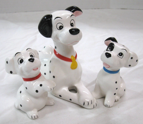 Lotto figurine disney - lotto, 3
