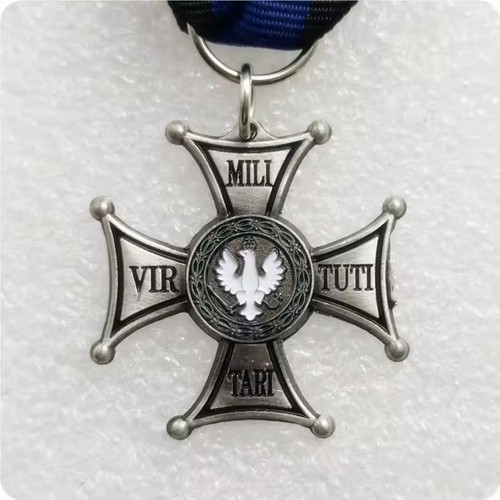 Ordine dei virtuti - ordine, militari