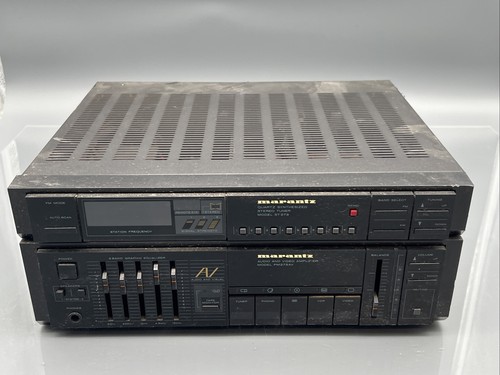 Marantz sintonizzatore stereo - marantz,