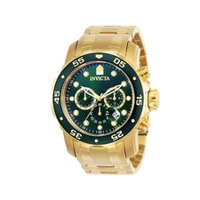 Invicta Pro Diver Scuba