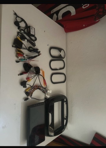 Schermo per auto - schermo,