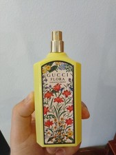 Gucci Flora Gorgeous Orchid