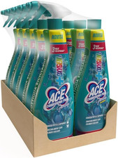 Spray Gentile Candeggina +