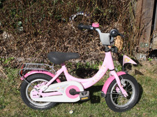 Bicicletta per bambini Puky ZL
