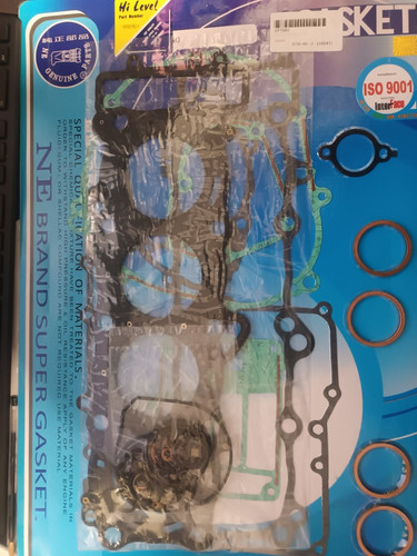 Kit guarnizioni completo - , ne