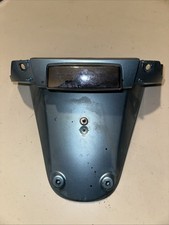 Piaggio Vespa Lx Parafango