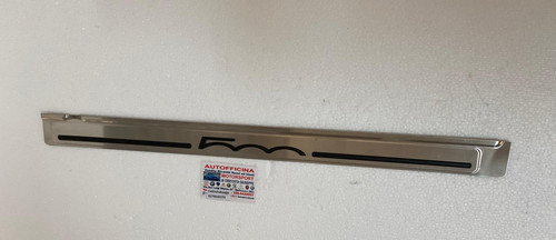Modanatura sottoporta fiat - sx,