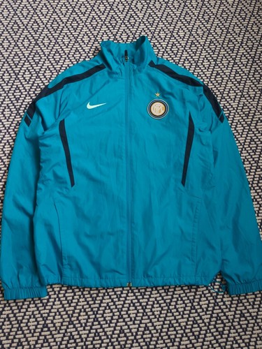 Nike inter milan track jacket - track,