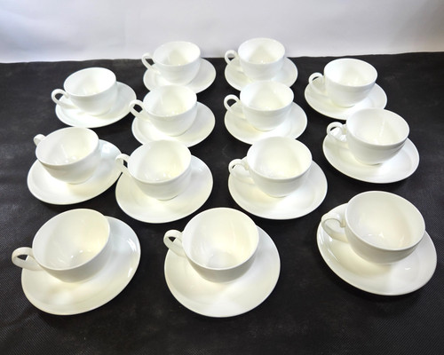 Set wedgwood solar flat - set,