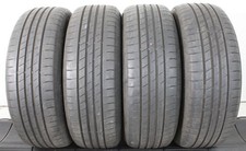 4 pneumatici estivi 205/60R16