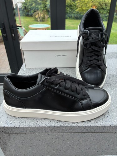 Scarpe ginnastica calvin - scarpe, da