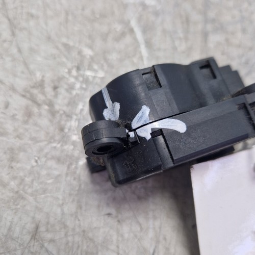 Motorino attuatore stufa - , ford