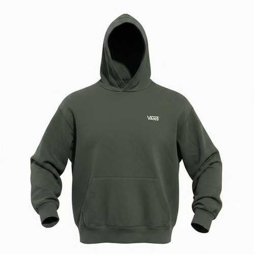 Felpa con cappuccio pullover
