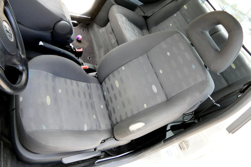 Seat arosa lupo seduta - arosa,