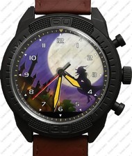 Orologio da polso Halloween