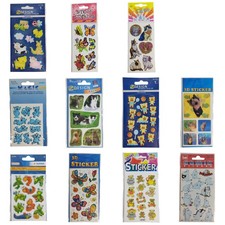 Album adesivi vintage sticker