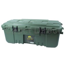 Baule portaoggetti militare