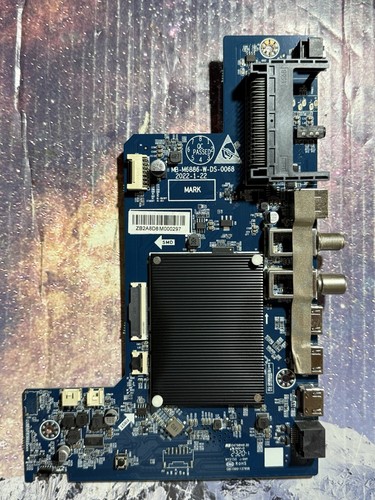 Mainboard scheda video ok - mainboard,