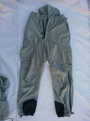 Pcu level pants - pants, (repaired)