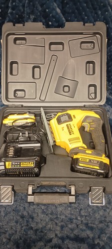 Stanley fatmax v20 sfmcs600 - v20,