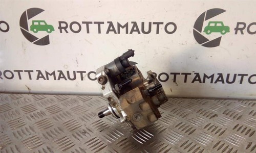 Ricambio pompa iniezione