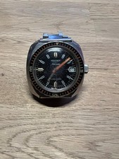 Longines Ultra Chron 'Diver'