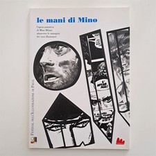 mino milani ● LE MANI DI