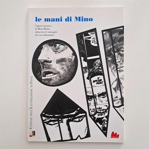 Mino milani mani - le, di