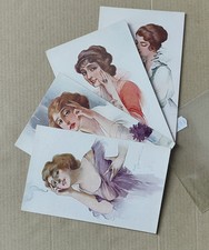 LIBERTY ART NOUVEAU-AUTORE