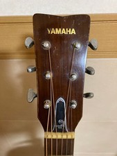 YAMAHA FG-150 prima etichetta