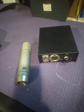 Microtech Gefell M92.1s