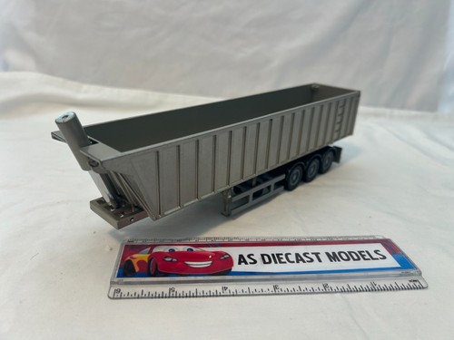 Corgi modern truck joal plain - corgi,