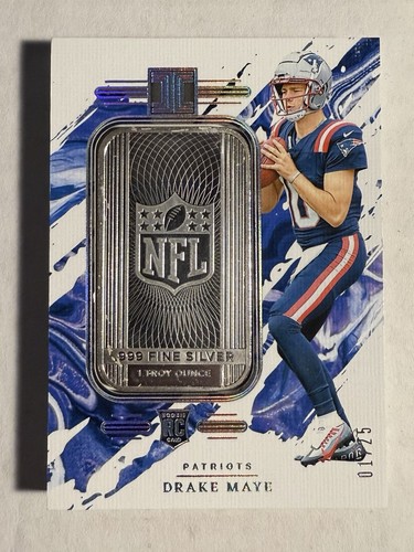 2024 panini impeccabile - 2024,