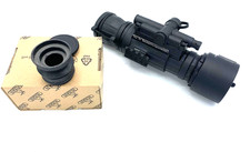 Nightspotter MR 2, CORPO VUOTO