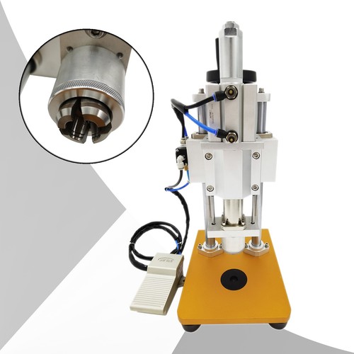 Sigillatrice pneumatica per