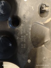 SERBATOIO CERINA PER PEUGEOT EXPERT DEL 2018 CILINDRATA 2.0 122 CV BLUEHDI