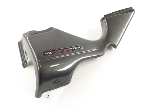 Moto guzzi v11 mans 2003 - v11, le