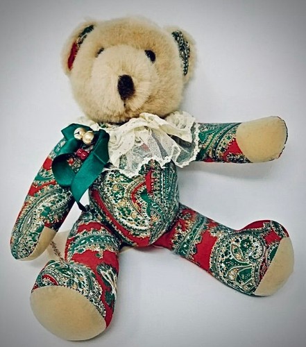 Orsacchiotto dillards vintage - dillards,