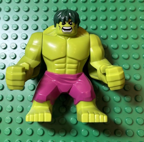 Lego 76078 avengers super - lego,