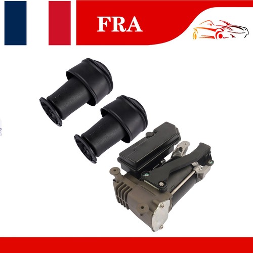 Amortisseurs pneumatique - amortisseurs,