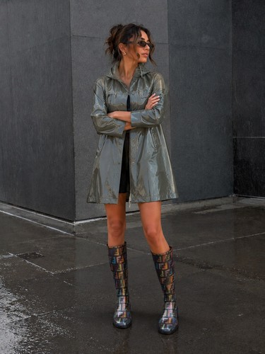 Fendi boots - fendi,