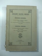 Legislazione scolastica