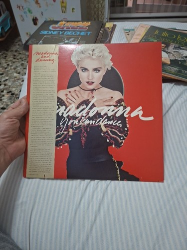 Vinile giri you can - ,