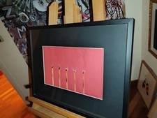 BERNARD AUBERTIN  dessin de