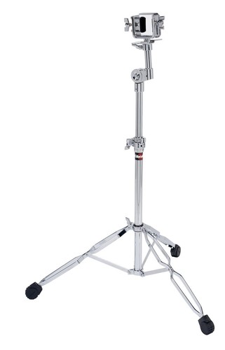 Bongo stand per percussioni - -,